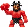 TM Toys *****Goo Jit Zu Terrorbull Smash Strikers 42796