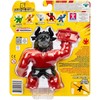 TM Toys *****Goo Jit Zu Terrorbull Smash Strikers 42796