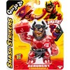 TM Toys *****Goo Jit Zu Terrorbull Smash Strikers 42796