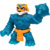 *****Goo Jit Zu Tygor Smash Strikers 42795