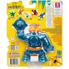 *****Goo Jit Zu Tygor Smash Strikers 42795