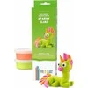 TM Toys HEY CLAY HCL30139CEE Vienaragio Sparky Figūrėlė 3 vnt.