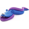 TM Toys Hey Clay Eel žaislas, 3 skardinės, HCL 30060CEE3