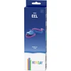 TM Toys Hey Clay Eel žaislas, 3 skardinės, HCL 30060CEE3
