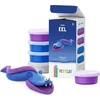 TM Toys Hey Clay Eel žaislas, 3 skardinės, HCL 30060CEE3
