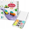 TM Toys Hey Clay Eco Cars Plastic Clay