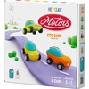 TM Toys Hey Clay Eco Cars Plastic Clay