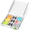 TM Toys Hey Clay Eco Cars Plastic Clay
