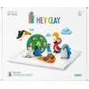Tm Toys Hey Clay - Plastikiniai masė paukščių HCLSE003