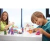 Tm Toys Hey Clay Plastikinė masė Karvė MN003PCS