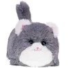 TM Toys TMT HuggyLuv interaktywny kot pilka DKO0221 02217