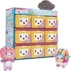 LANKYBOX MYSTERY MINI PLUSHIES ASS CDU (20232)