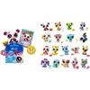 TM Toys „Littlest Petshop“ – augintinio staigmenos asilas, CDU – (00503)