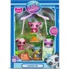 TM Toys Mažiausios gyvūnų parduotuvės kempingas