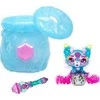 (gaminio komplektas) Magic Mixies Mixlings Magicus Party Collector's Cauldron 1 pakuotė (30489)