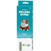 TM Toys PLASTIKINĖ Tešla Hey Clay Bulldog 23x7x3 Pud