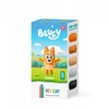 TM Toys TM Žaislai TMT HeyClay figūrėlė BLUey Bingo+akc.5pak. 45551