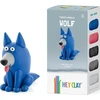 Tm Toys Masa plastyczna Hey Clay Wilczek