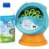 TM Toys Muio burbulų mašina su skysčiu DKF0506 05069