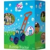 TM Toys Fru Blu traktorius + skystis 0,4l 0397