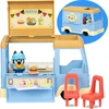 Bluey - Let's Play Chef, Food Truck (90331)