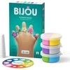 TM Toys Ei, Clay Bijou žiedai, saldainiai