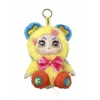 Tm Toys PLUSZAK KIMMON KOLOROWA RAPSODIA 18X14X14 MIX6 P