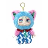 Tm Toys PLUSZAK KIMMON KOLOROWA RAPSODIA 18X14X14 MIX6 P