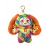 Tm Toys PLUSZAK KIMMON KOLOROWA RAPSODIA 18X14X14 MIX6 P