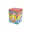 Tm Toys PLUSZAK KIMMON KOLOROWA RAPSODIA 18X14X14 MIX6 P