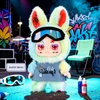 TM Toys KIMMON Pliušinis raktų pakabutis " Street Rock", 18 cm