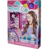 TM Toys POM POM WOW! Dekoratyvinių Pom Poms rinkinys 70 Pom Pom