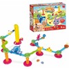 TM Toys Konstruktorius Racing Rabbits Deluxe lenktynių trasa
