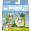 Bluey - 2 figūrėlių pakuotė (90406)