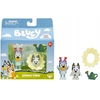 Bluey - 2 figūrėlių pakuotė (90406)