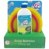 TM Toys Rinkinys Fru Blu lankelis + skystis 0,4l
