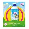 TM Toys Rinkinys Fru Blu lankelis + skystis 0,4l