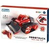 Tm Toys Robot Robo sunkvežimis