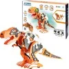 Tm Toys Robot Rex Dino Bot