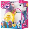 Eolo TM Toys Sprint žaislas Lucky Baltas (GXP-743491)