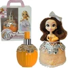 Tm Toys TM Toys Lėlytė Kvepalai Ella Jada Lėlytė buteliuke Oranžinė