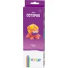 TM Toys Tm žaislai TMT HeyClay Clay Octopus 30061 07445