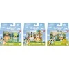 TM Toys TM Žaislai TMT MĖLYNI fig. gyvūn./žuv./n/atostogų mišinys 2 vnt. pakuotė 76481