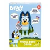 TM Toys TMT BLUey elektroninis žaidimas. Žaidimas slėpynių BLU91647