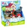 TM Toys TMT Bluey zest pojazd Babcia Muffin BLU19316 93167
