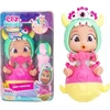 TM Toys Lėlė Cry Babies Magic Tears Jumpy Monsters įvairūs modeliai