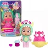 TM Toys Lėlė Cry Babies Magic Tears Jumpy Monsters įvairūs modeliai