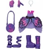 TM Toys TMT Cry Babies tancerka Shann IMC923720