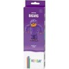 TM Toys TM Žaislai *****TMT HeyClay Monstrai Bigwig 3 vnt. pakuotė HCL30085