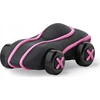 Tm Toys TMT HeyClay masa plast.Cyber auto rožinė 04451